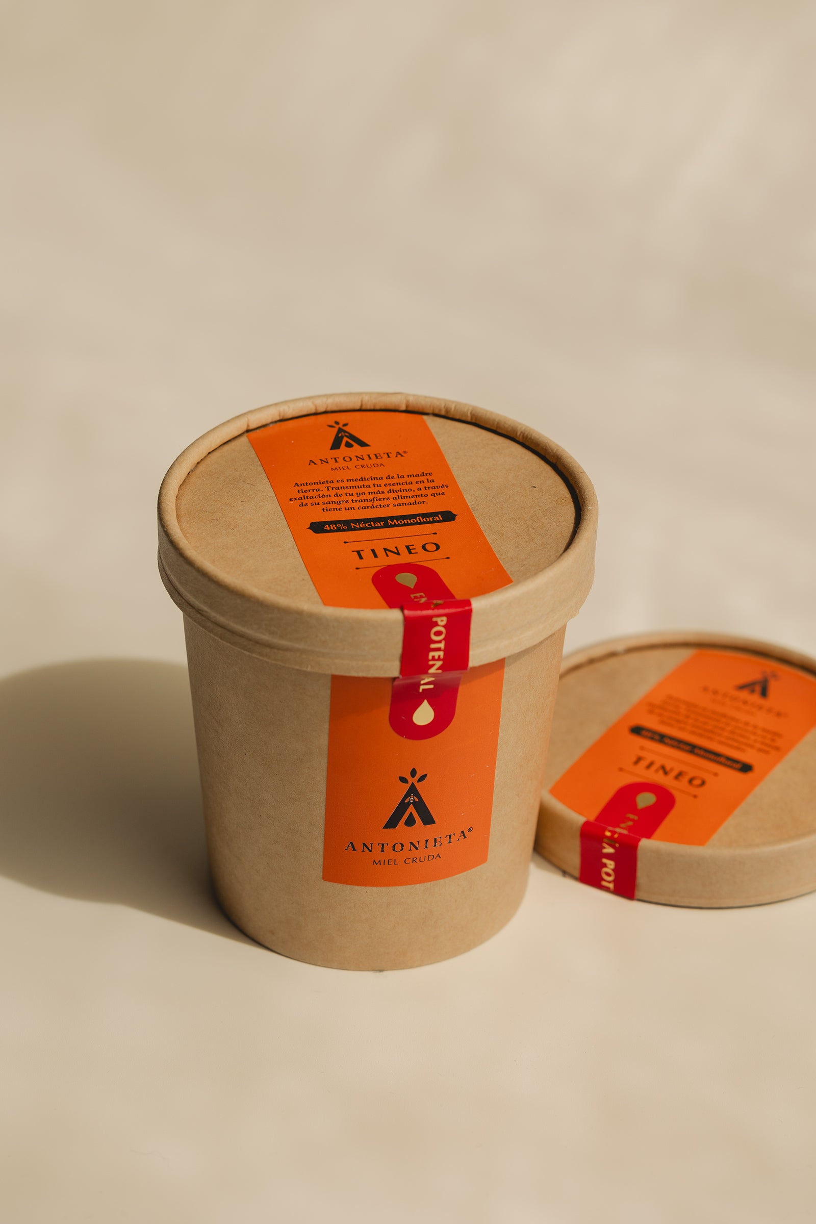 Miel de Tineo | Obrera - 650 g