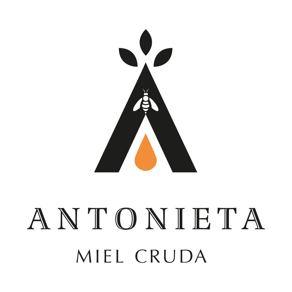 Antonieta Miel Cruda