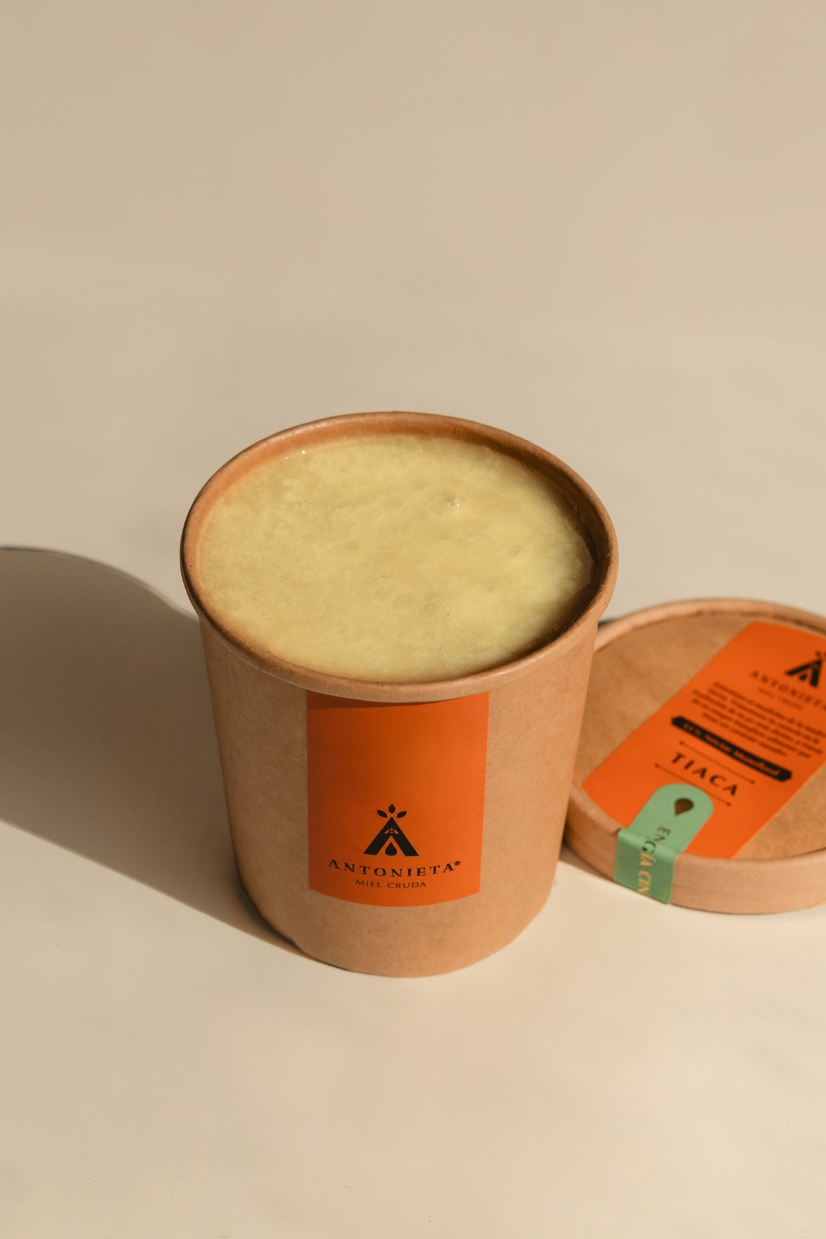 Tiaca Honey