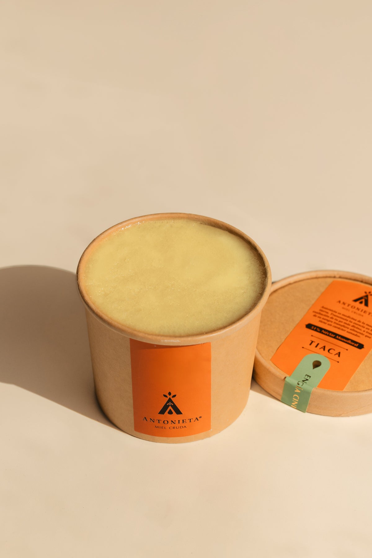 Tiaca Honey