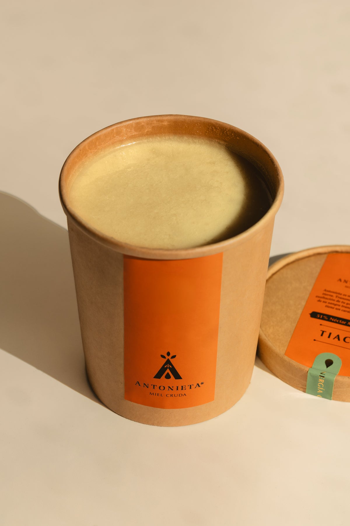 Tiaca Honey